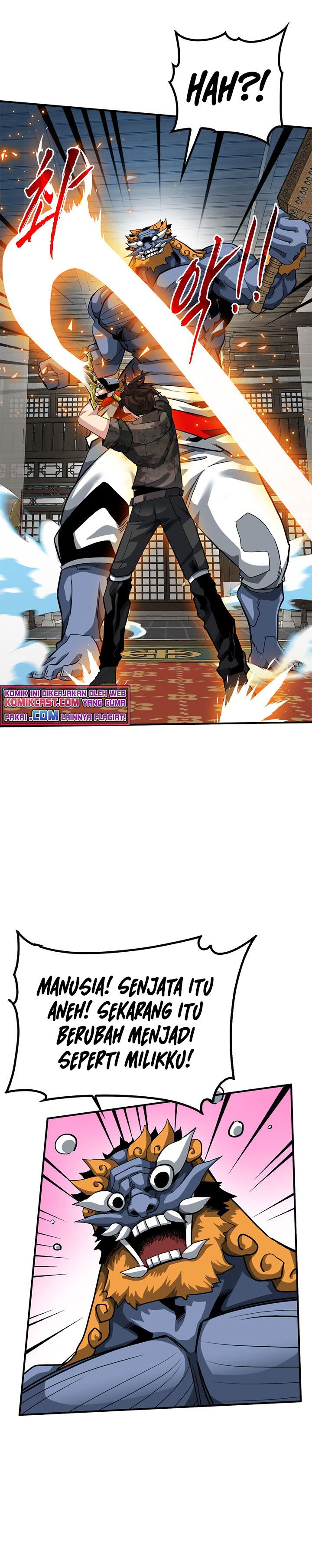 SSS-Class Gacha Hunter