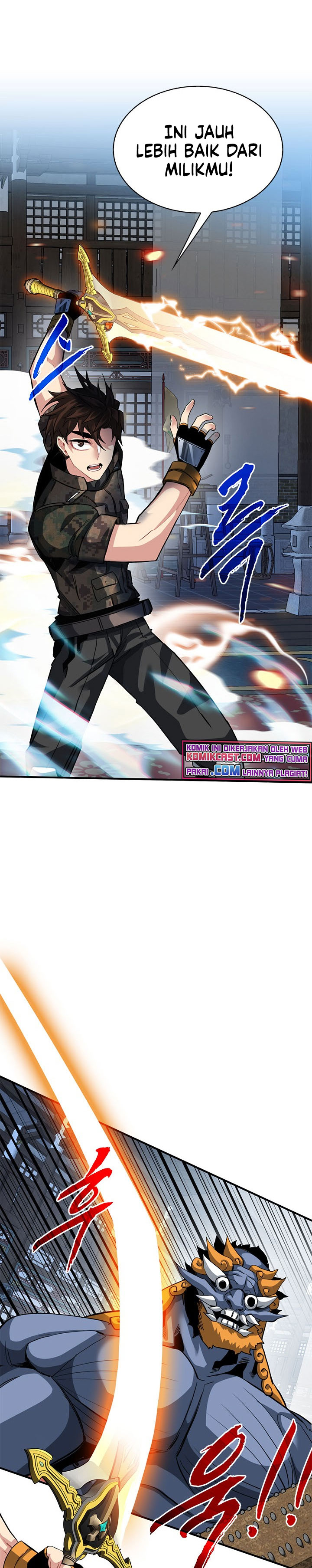 SSS-Class Gacha Hunter