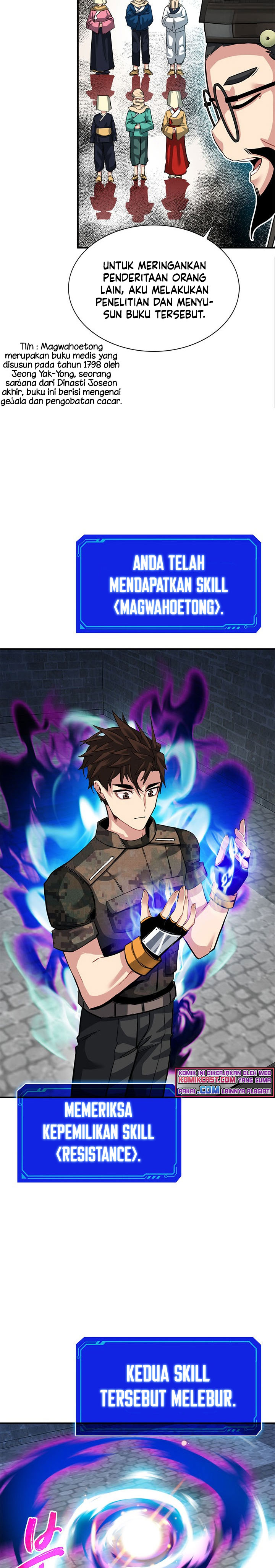 SSS-Class Gacha Hunter