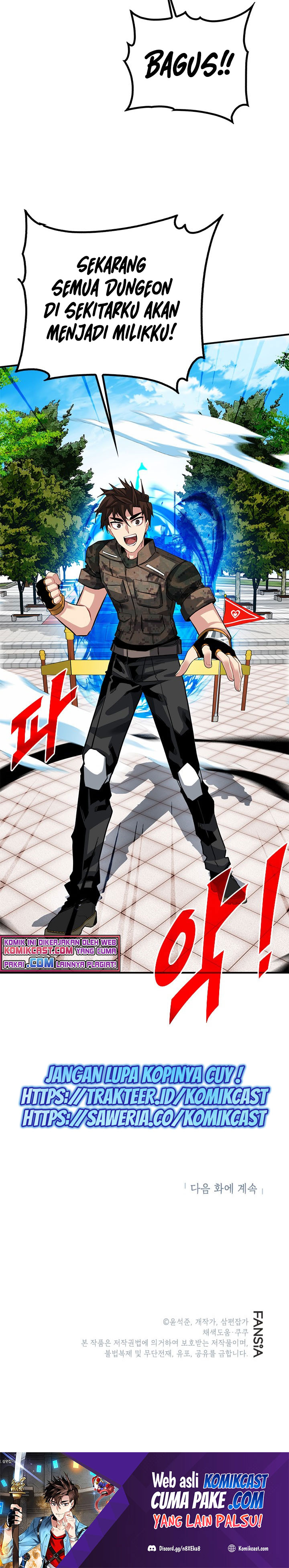 SSS-Class Gacha Hunter