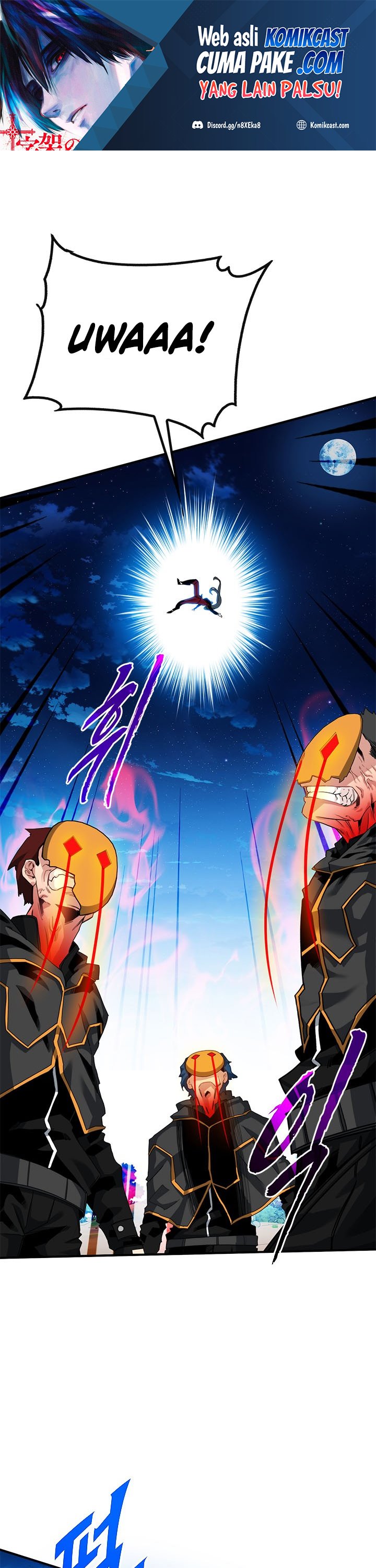 SSS-Class Gacha Hunter