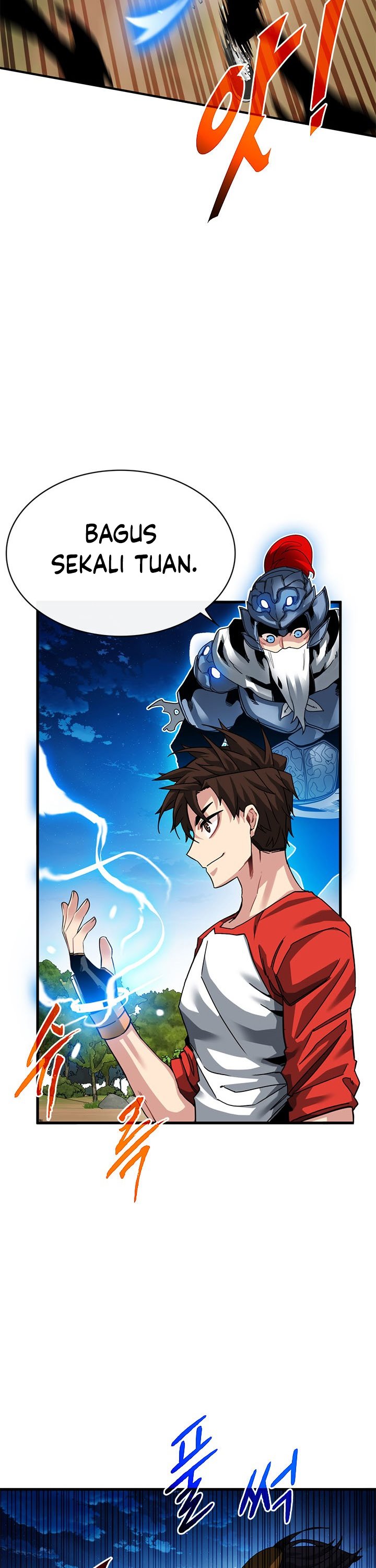 SSS-Class Gacha Hunter