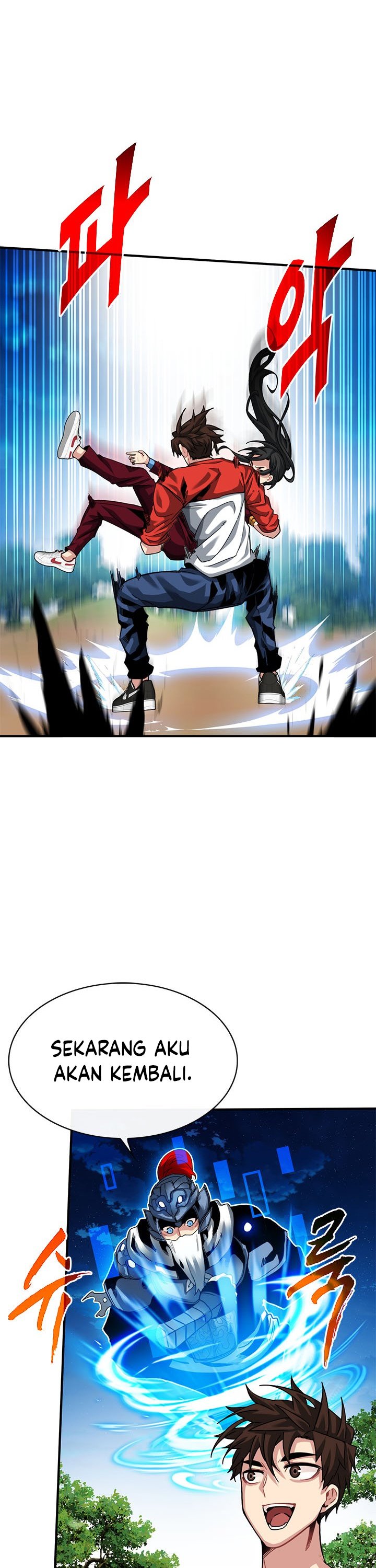 SSS-Class Gacha Hunter