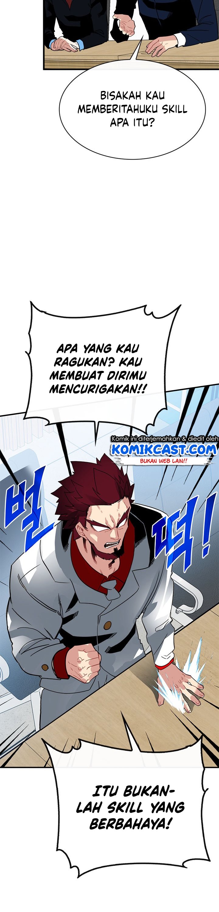 SSS-Class Gacha Hunter