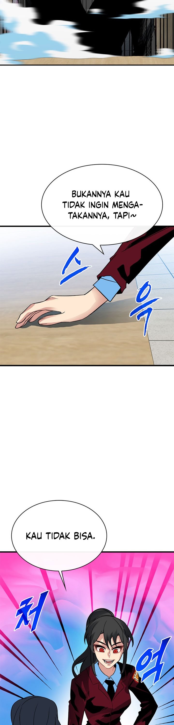 SSS-Class Gacha Hunter