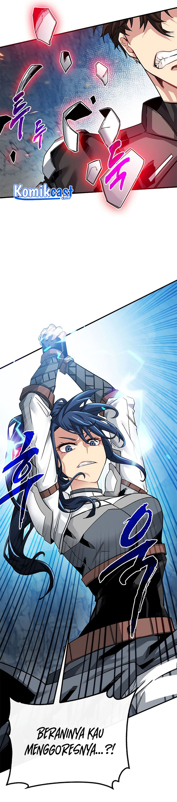 SSS-Class Gacha Hunter