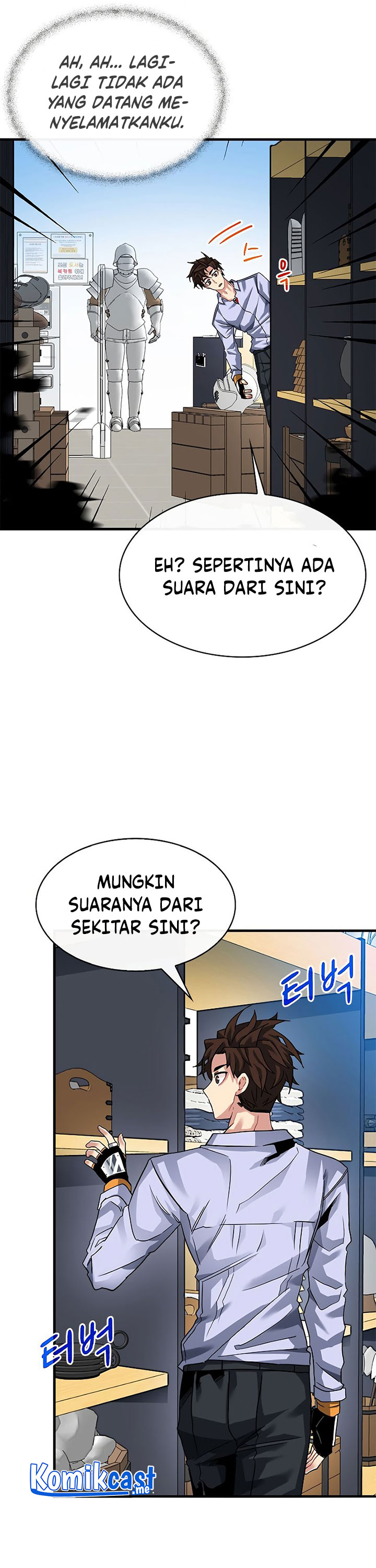 SSS-Class Gacha Hunter