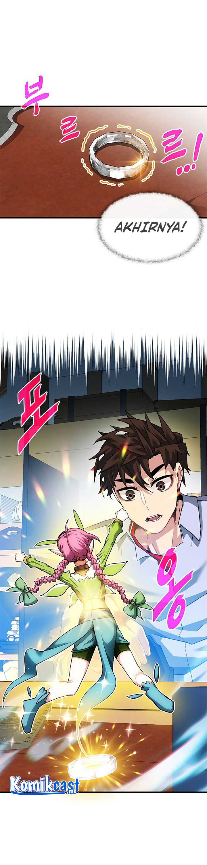 SSS-Class Gacha Hunter
