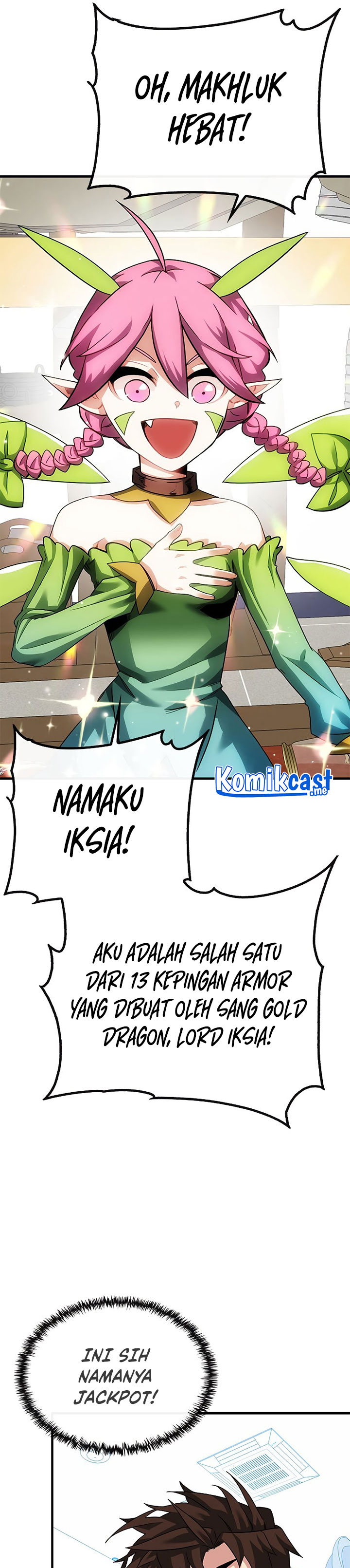 SSS-Class Gacha Hunter