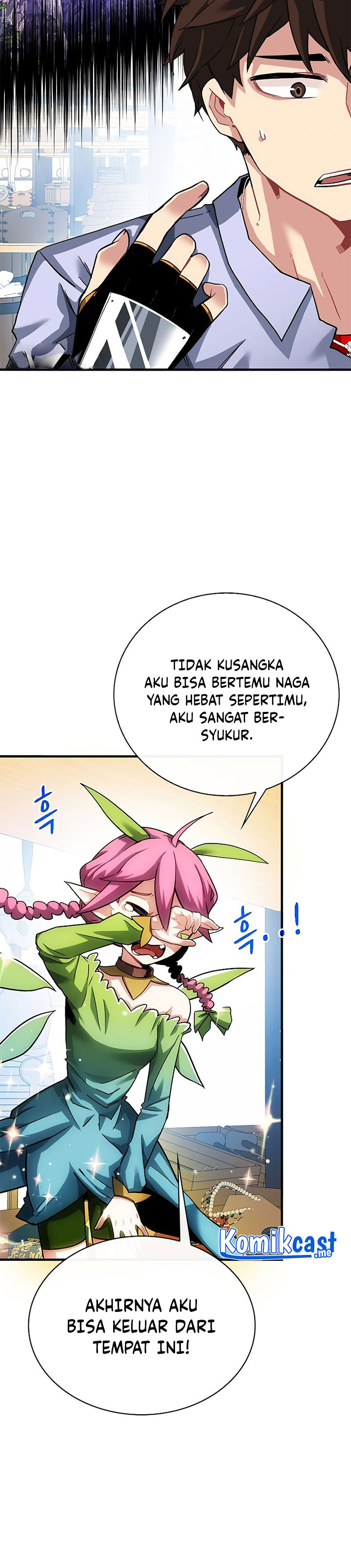 SSS-Class Gacha Hunter