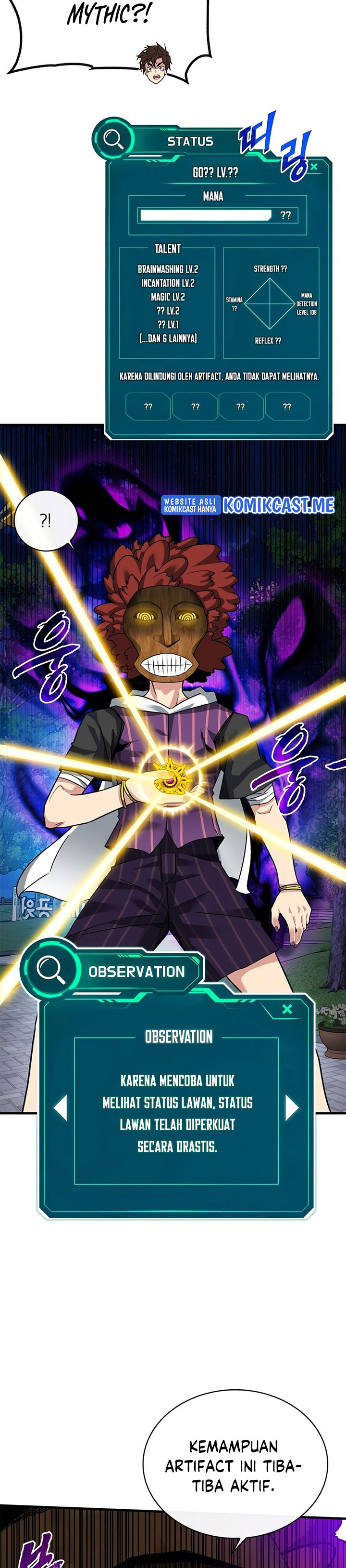 SSS-Class Gacha Hunter
