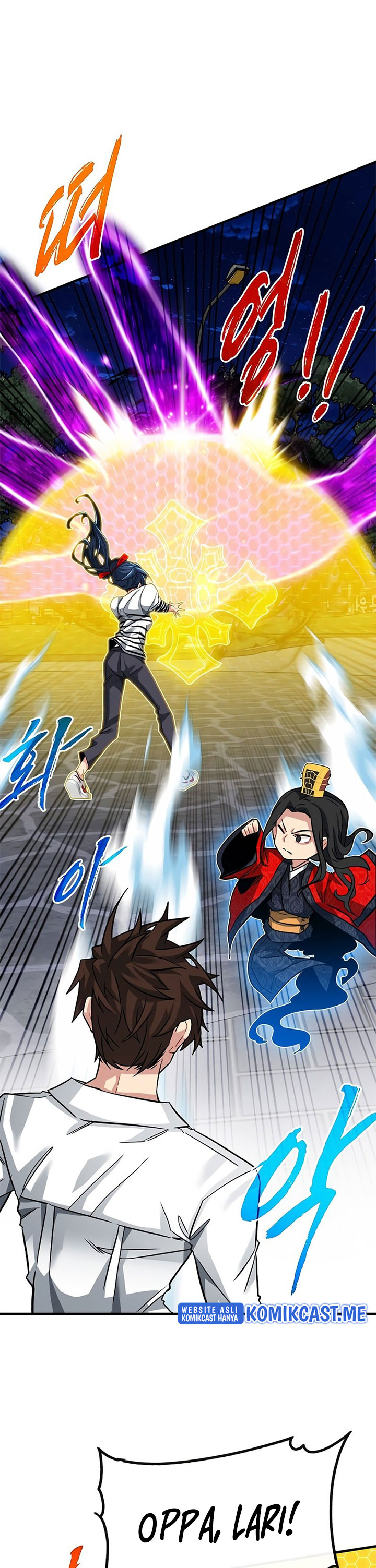 SSS-Class Gacha Hunter