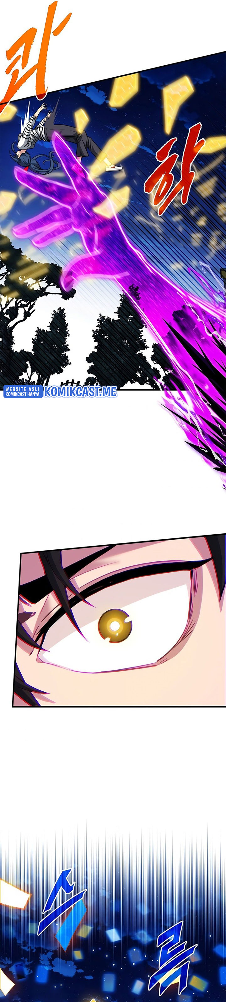 SSS-Class Gacha Hunter