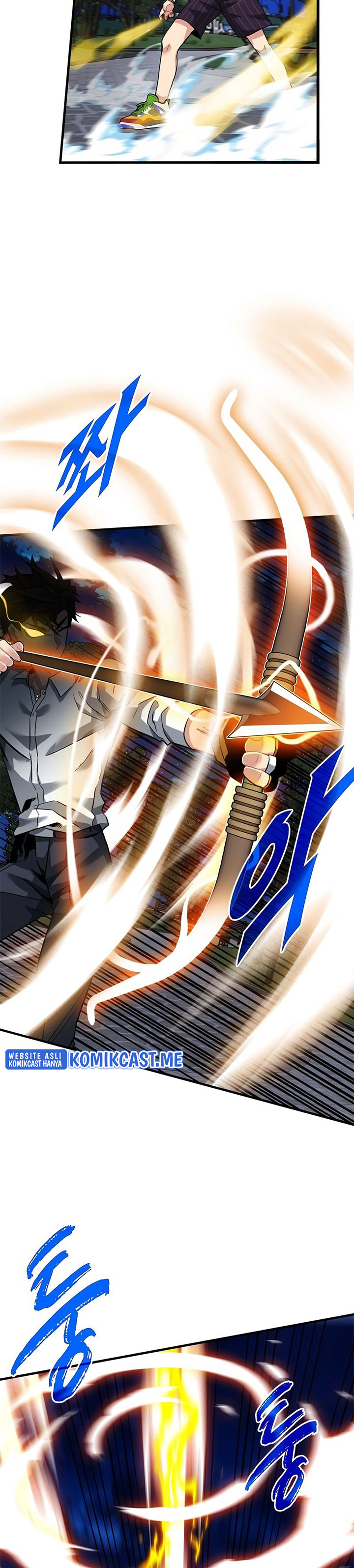 SSS-Class Gacha Hunter