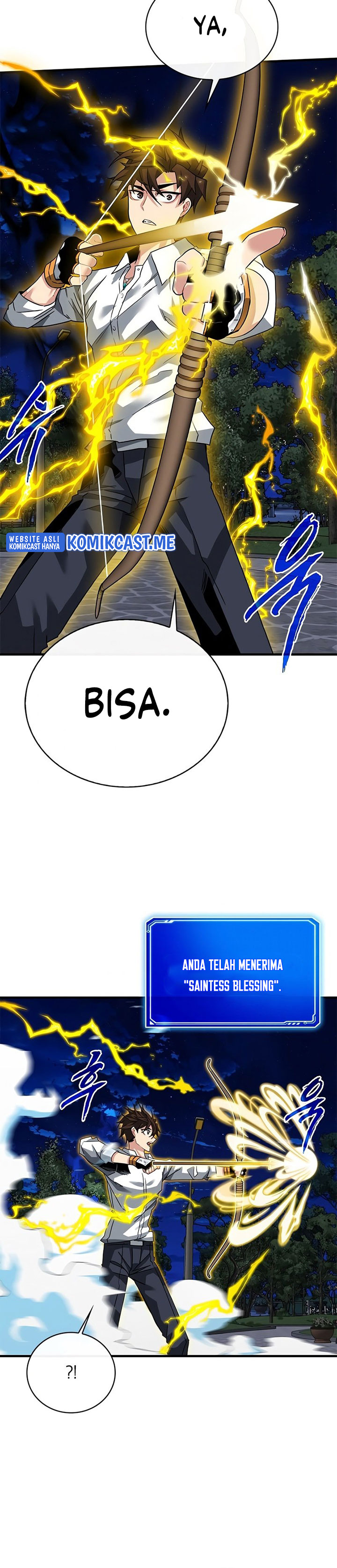 SSS-Class Gacha Hunter