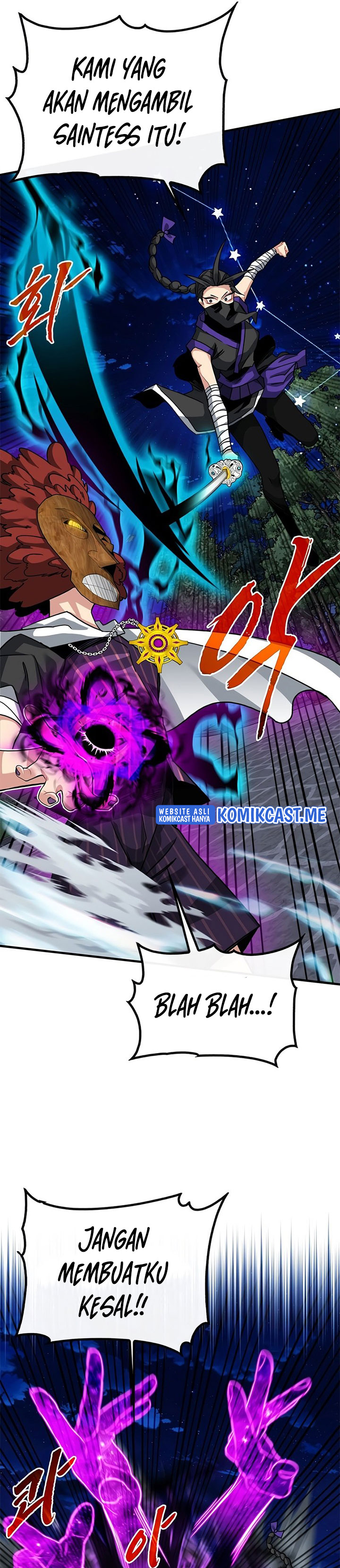 SSS-Class Gacha Hunter