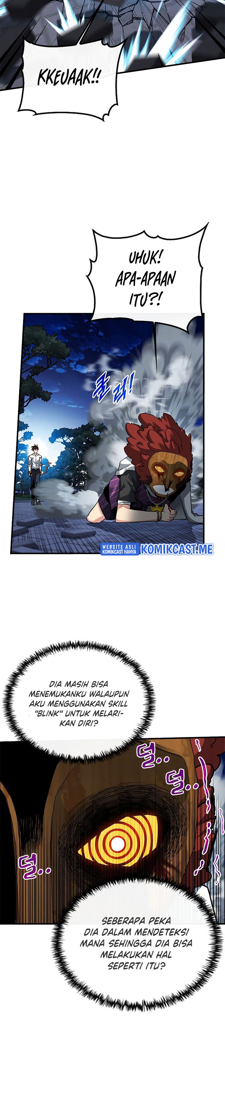 SSS-Class Gacha Hunter