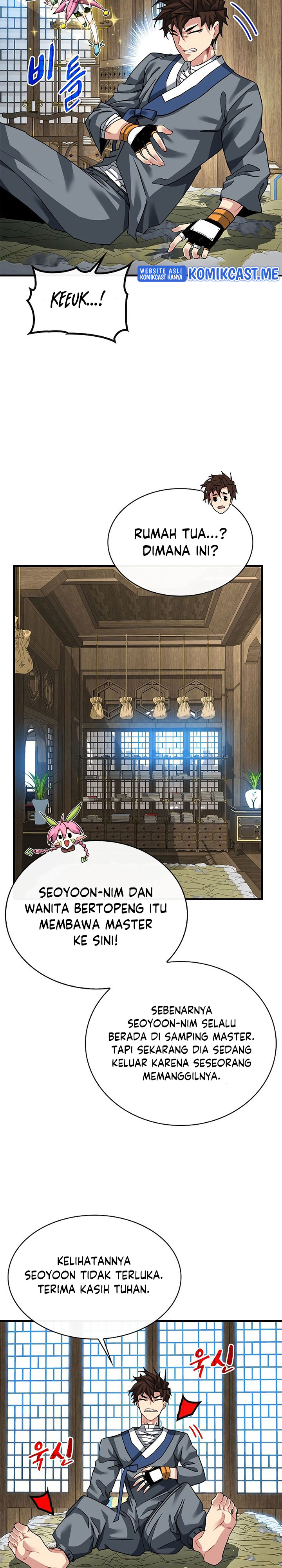 SSS-Class Gacha Hunter