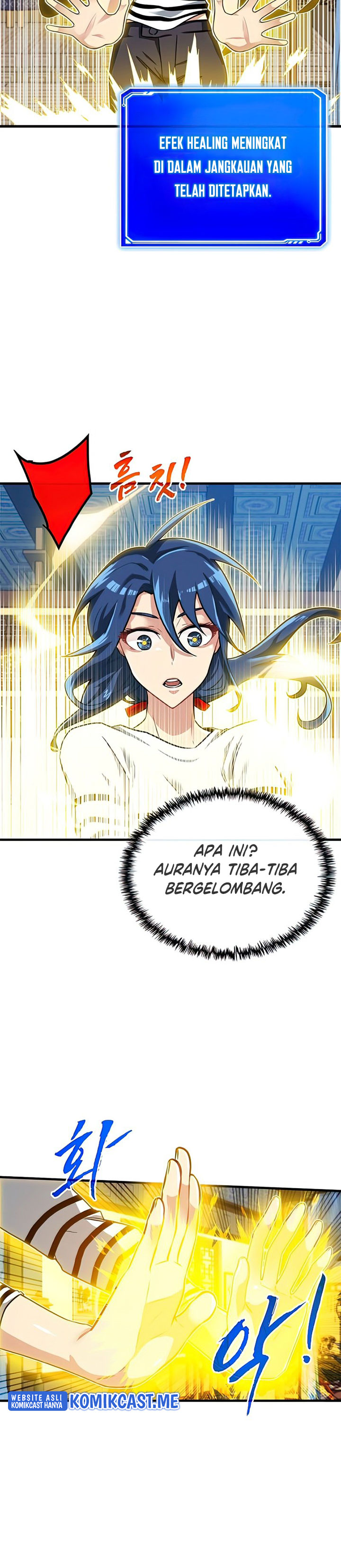 SSS-Class Gacha Hunter