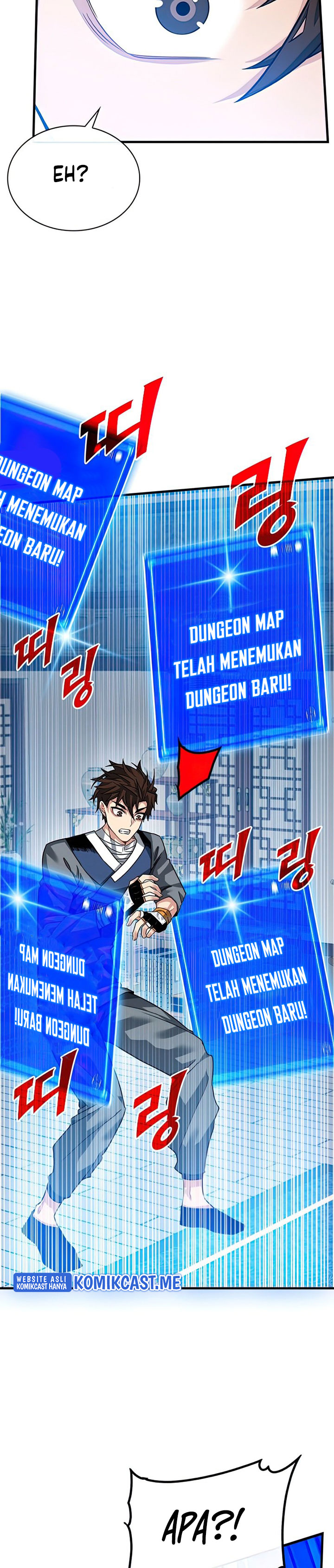 SSS-Class Gacha Hunter