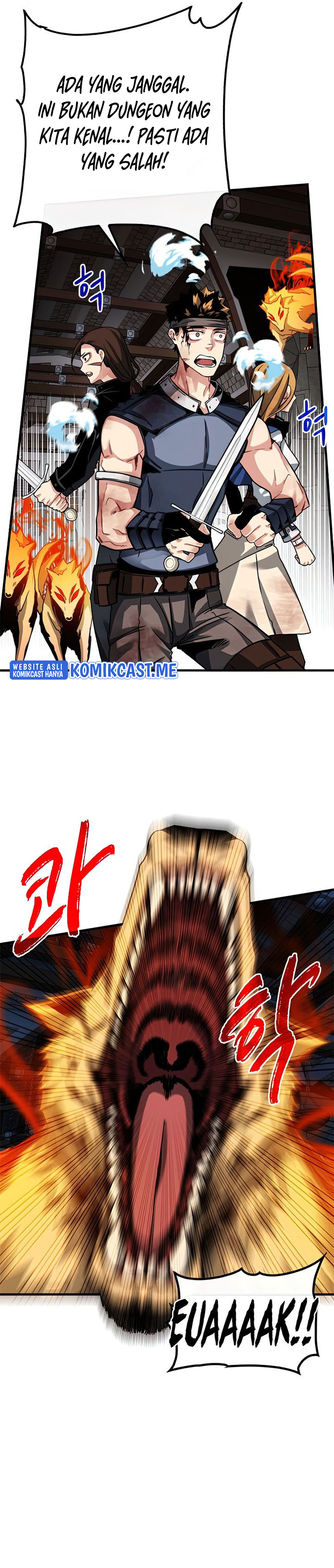 SSS-Class Gacha Hunter