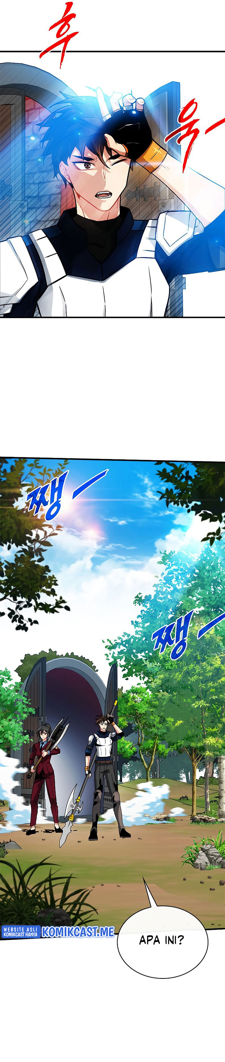 SSS-Class Gacha Hunter