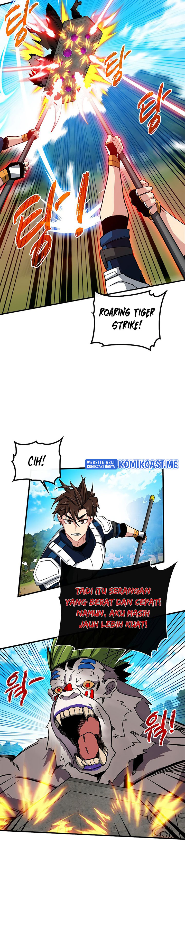 SSS-Class Gacha Hunter