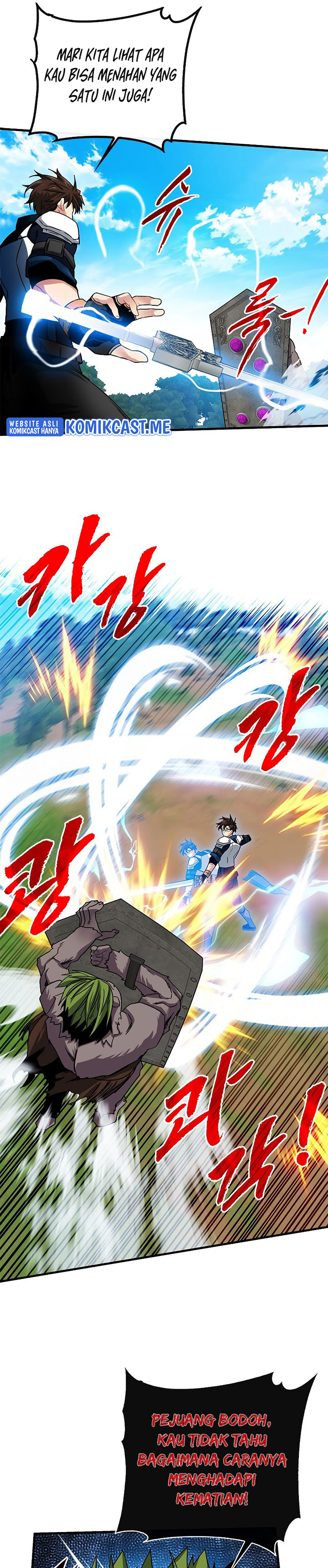 SSS-Class Gacha Hunter