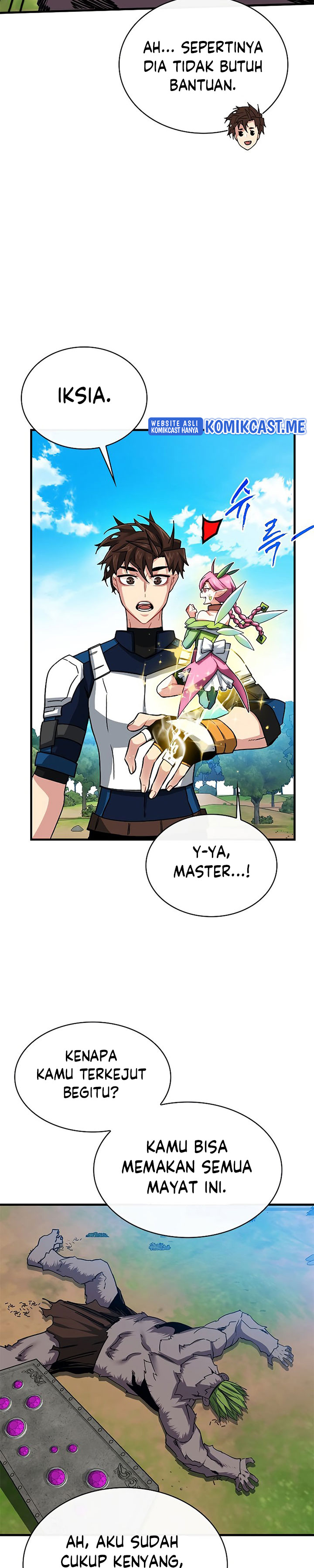 SSS-Class Gacha Hunter
