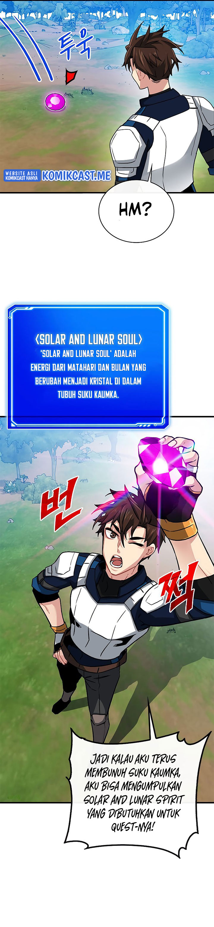 SSS-Class Gacha Hunter