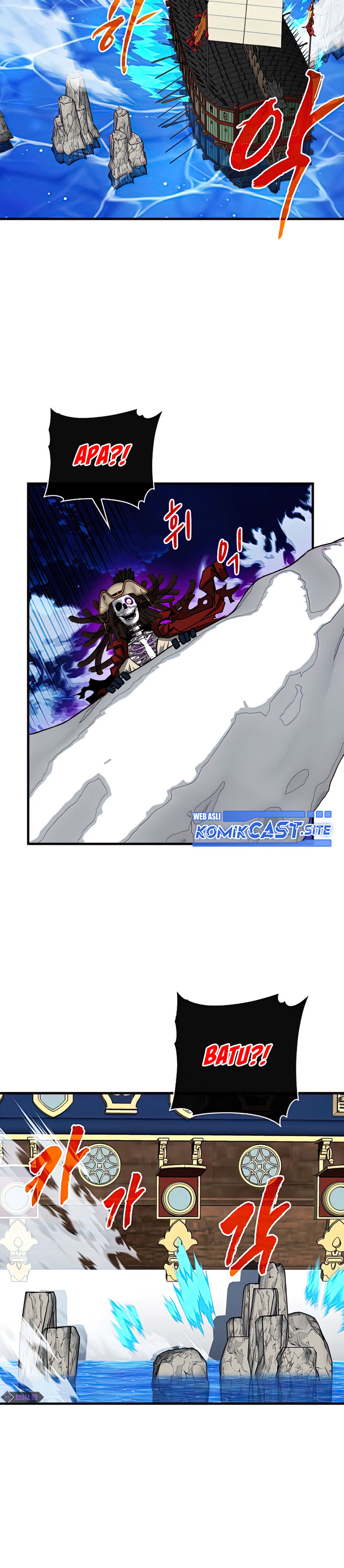 SSS-Class Gacha Hunter