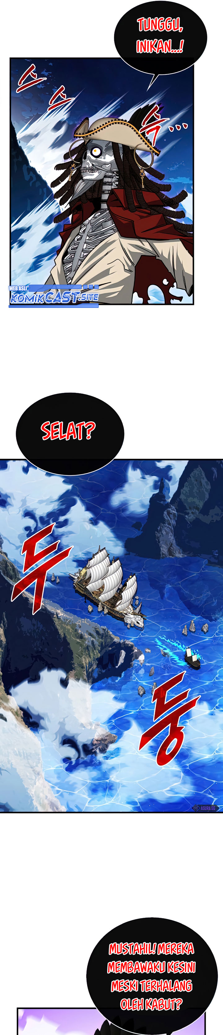 SSS-Class Gacha Hunter