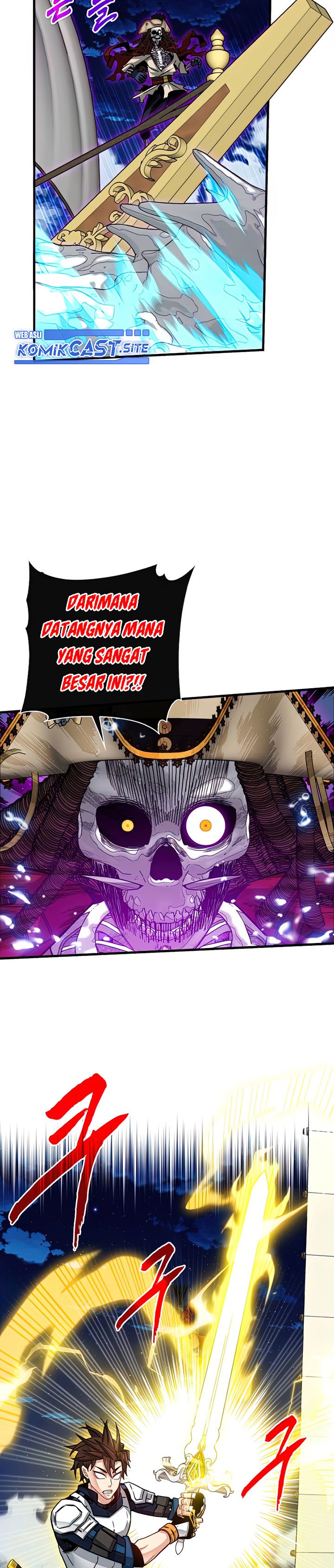 SSS-Class Gacha Hunter
