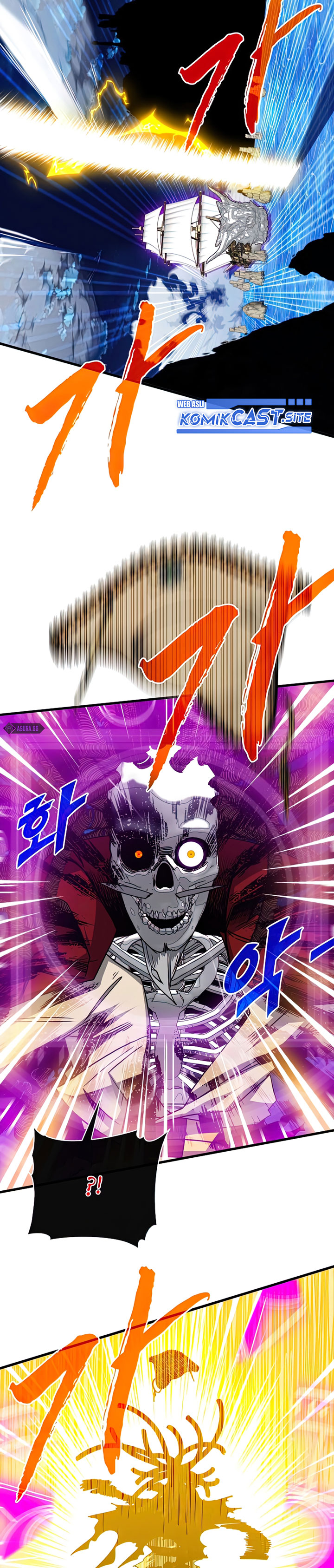 SSS-Class Gacha Hunter