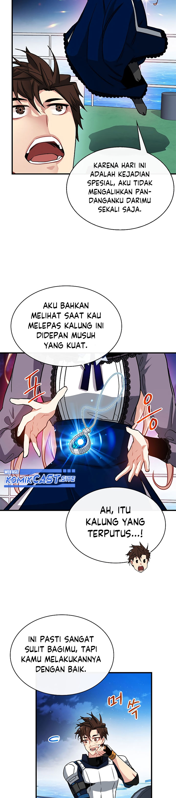 SSS-Class Gacha Hunter
