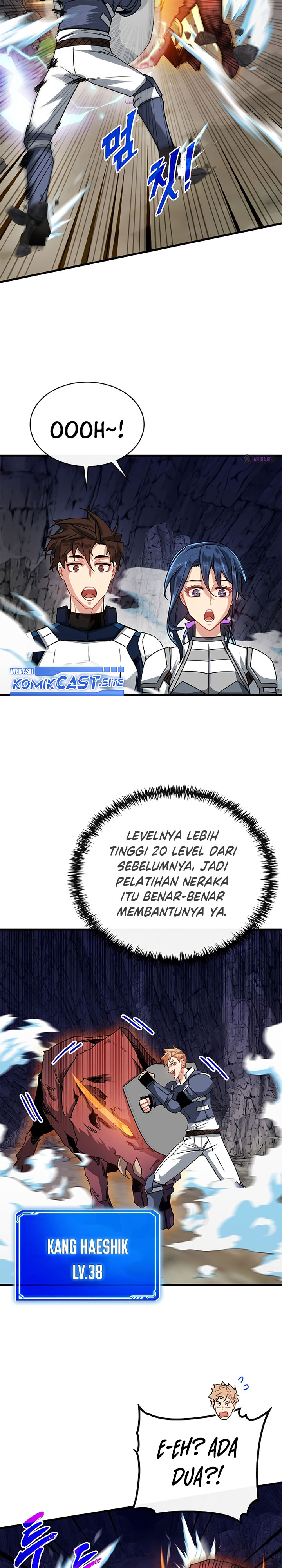 SSS-Class Gacha Hunter