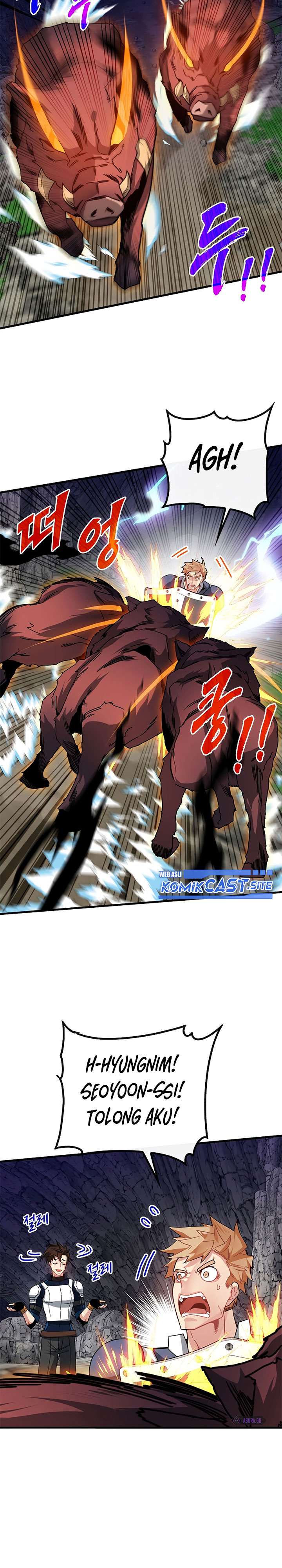 SSS-Class Gacha Hunter