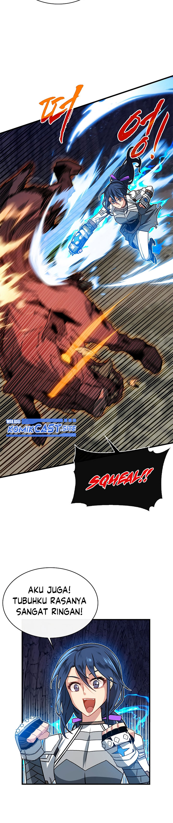 SSS-Class Gacha Hunter