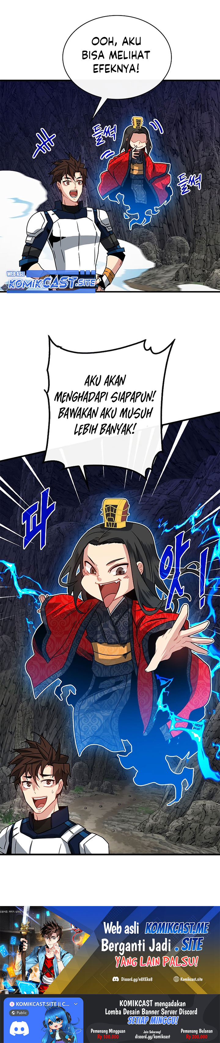 SSS-Class Gacha Hunter