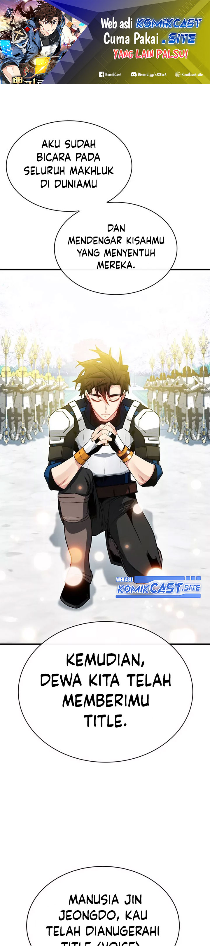 SSS-Class Gacha Hunter