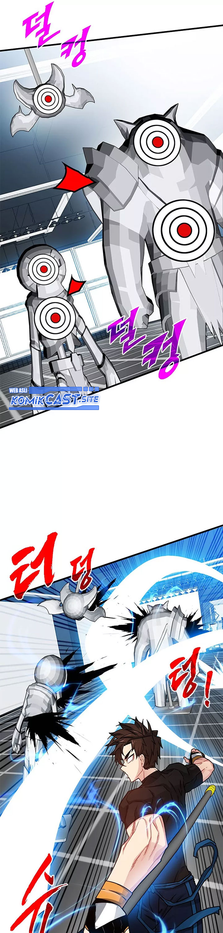 SSS-Class Gacha Hunter