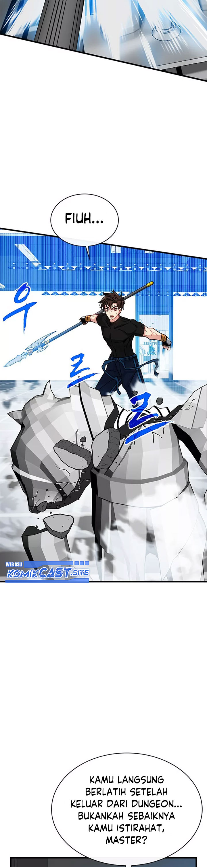 SSS-Class Gacha Hunter