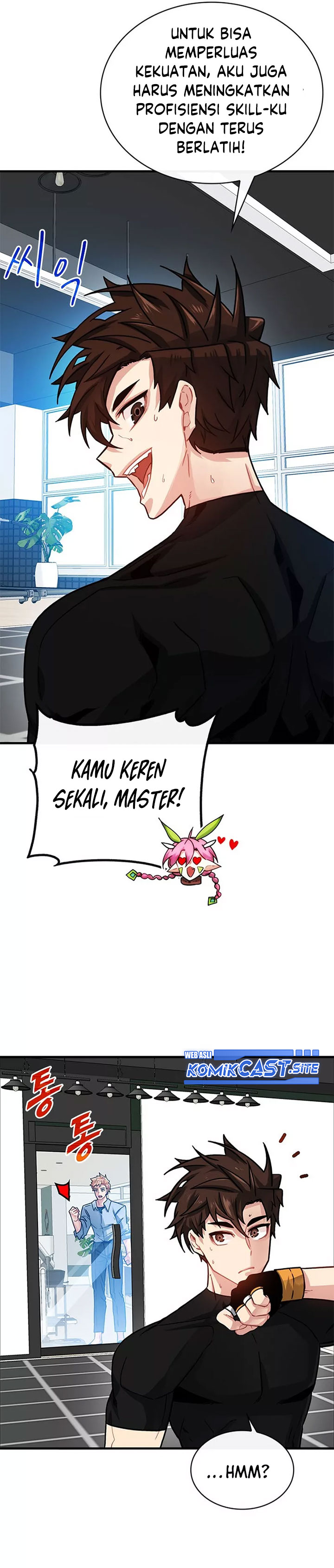 SSS-Class Gacha Hunter