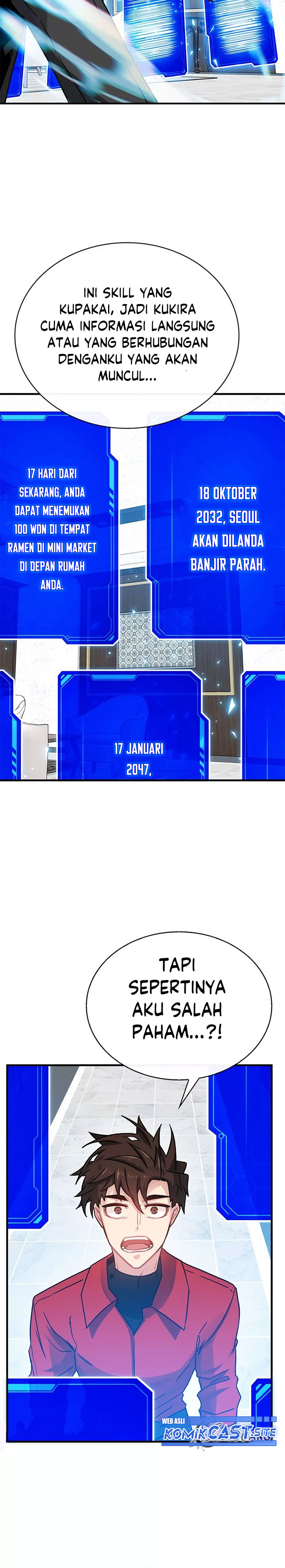 SSS-Class Gacha Hunter