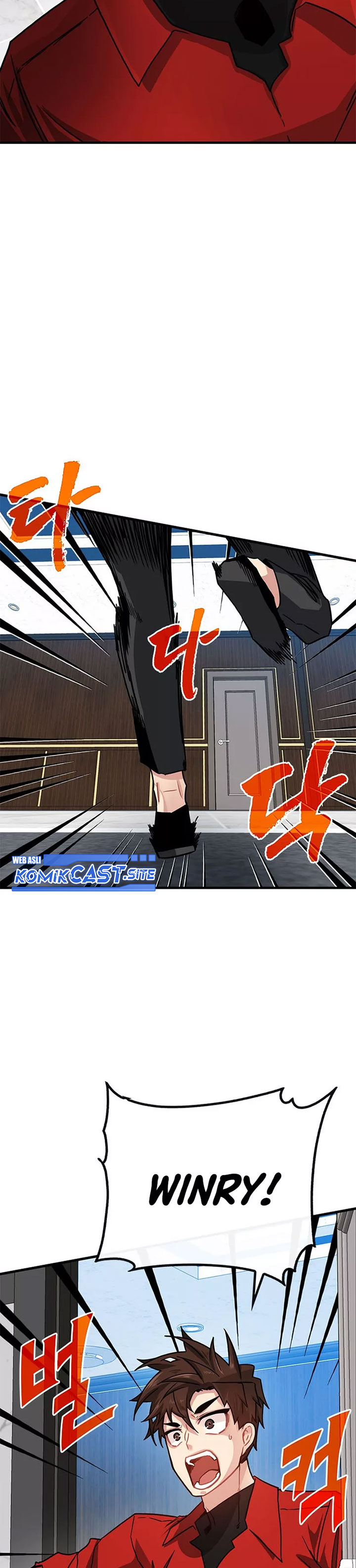 SSS-Class Gacha Hunter
