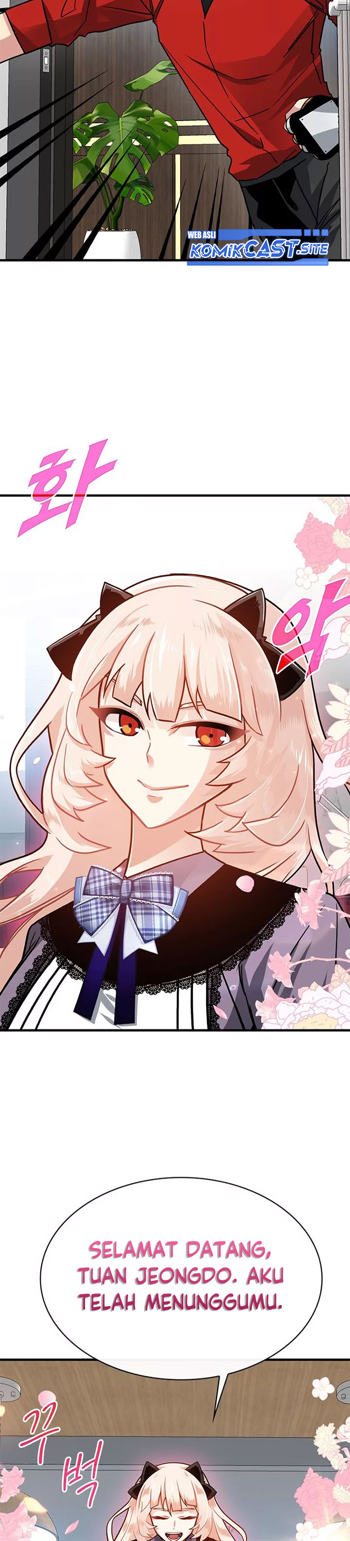 SSS-Class Gacha Hunter