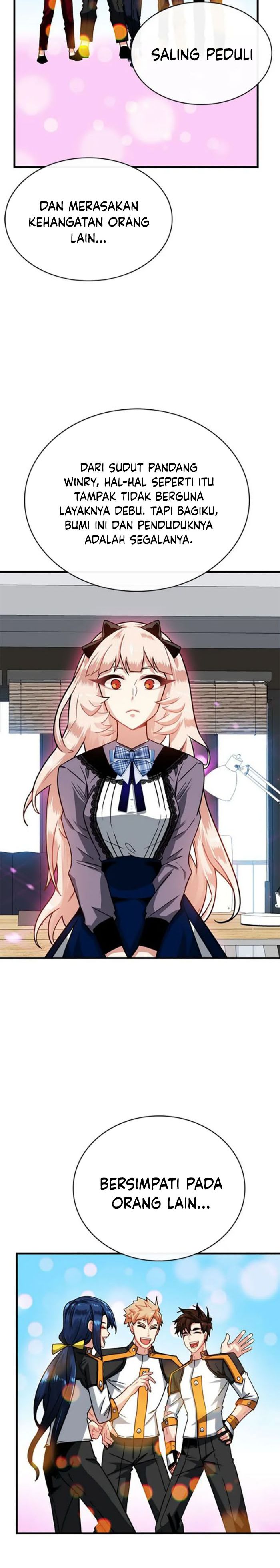 SSS-Class Gacha Hunter