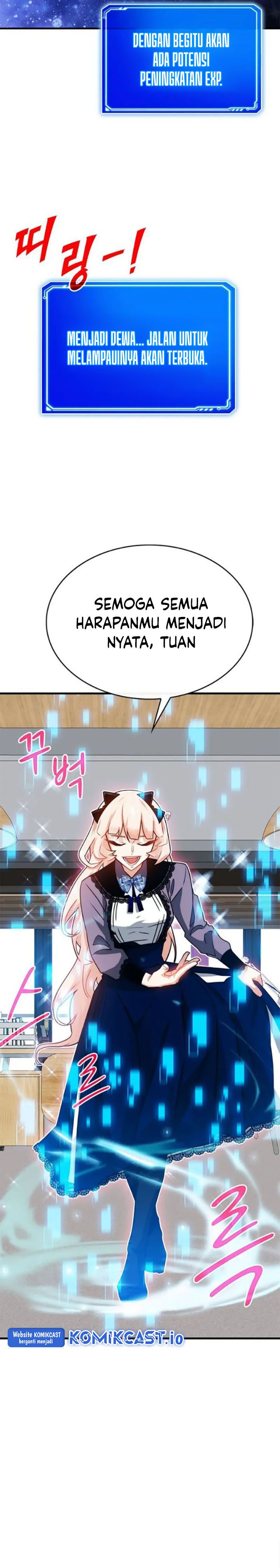 SSS-Class Gacha Hunter