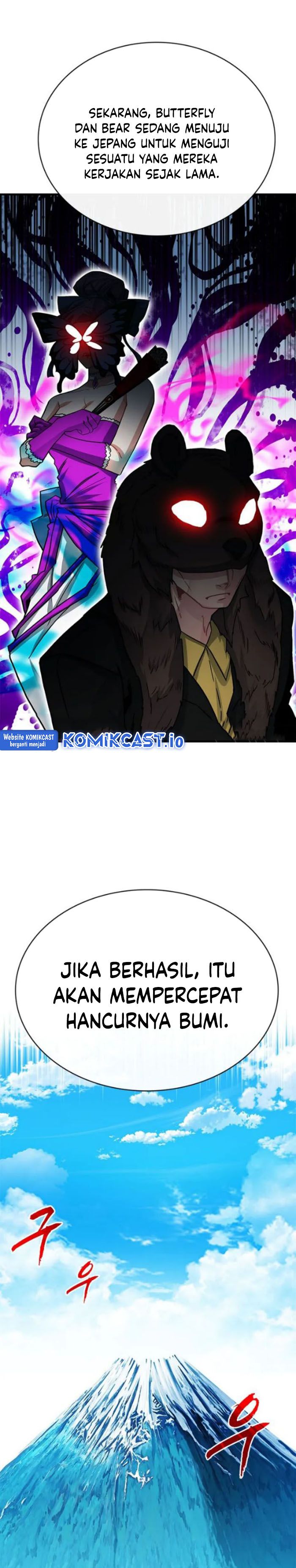 SSS-Class Gacha Hunter