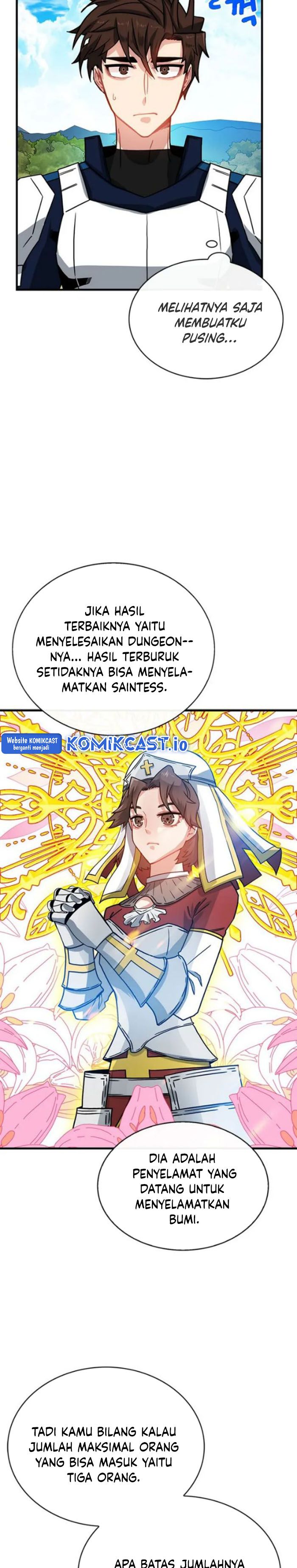 SSS-Class Gacha Hunter